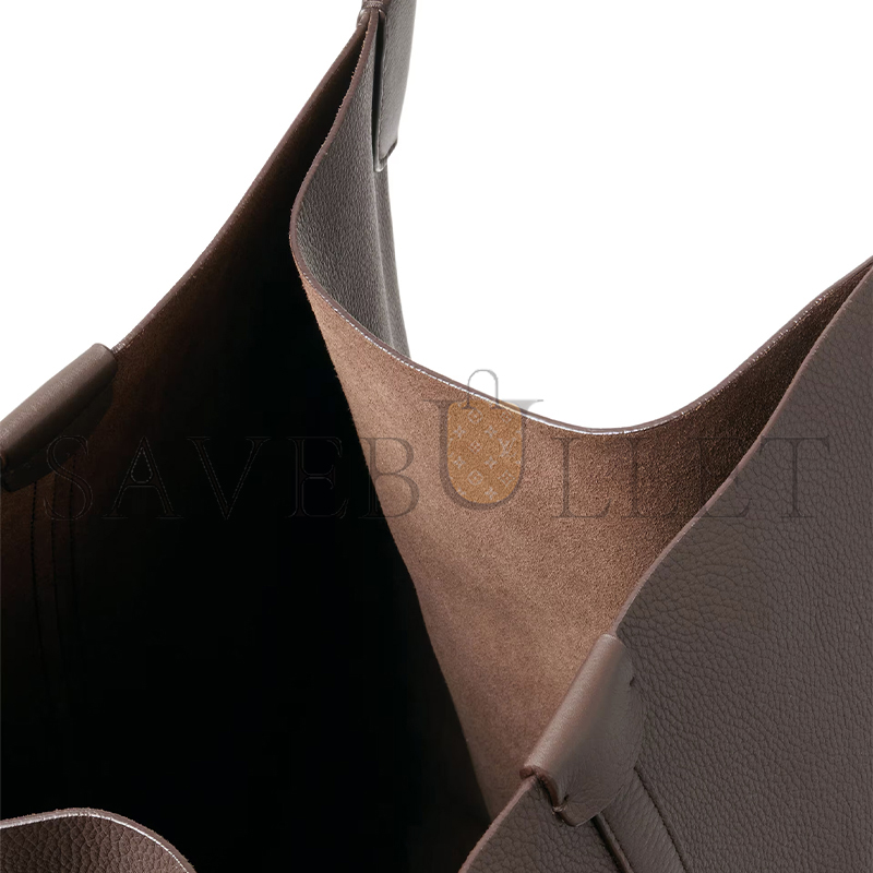 LORO PIANA EXTRA LARGE BALE HOBO BAG FAO4831 (40*32*27cm) LORO PIANA EXTRA LARGE BALE HOBO BAG FAO4831 (40*32*27cm)
